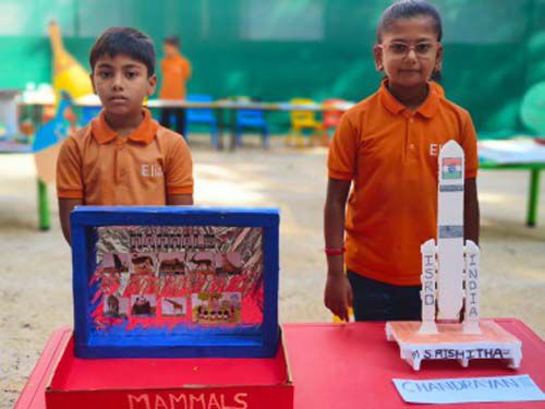 STEM Clubs