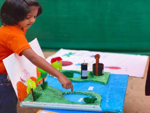 Eco - Projects