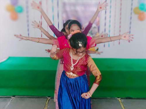 Cultural festivals